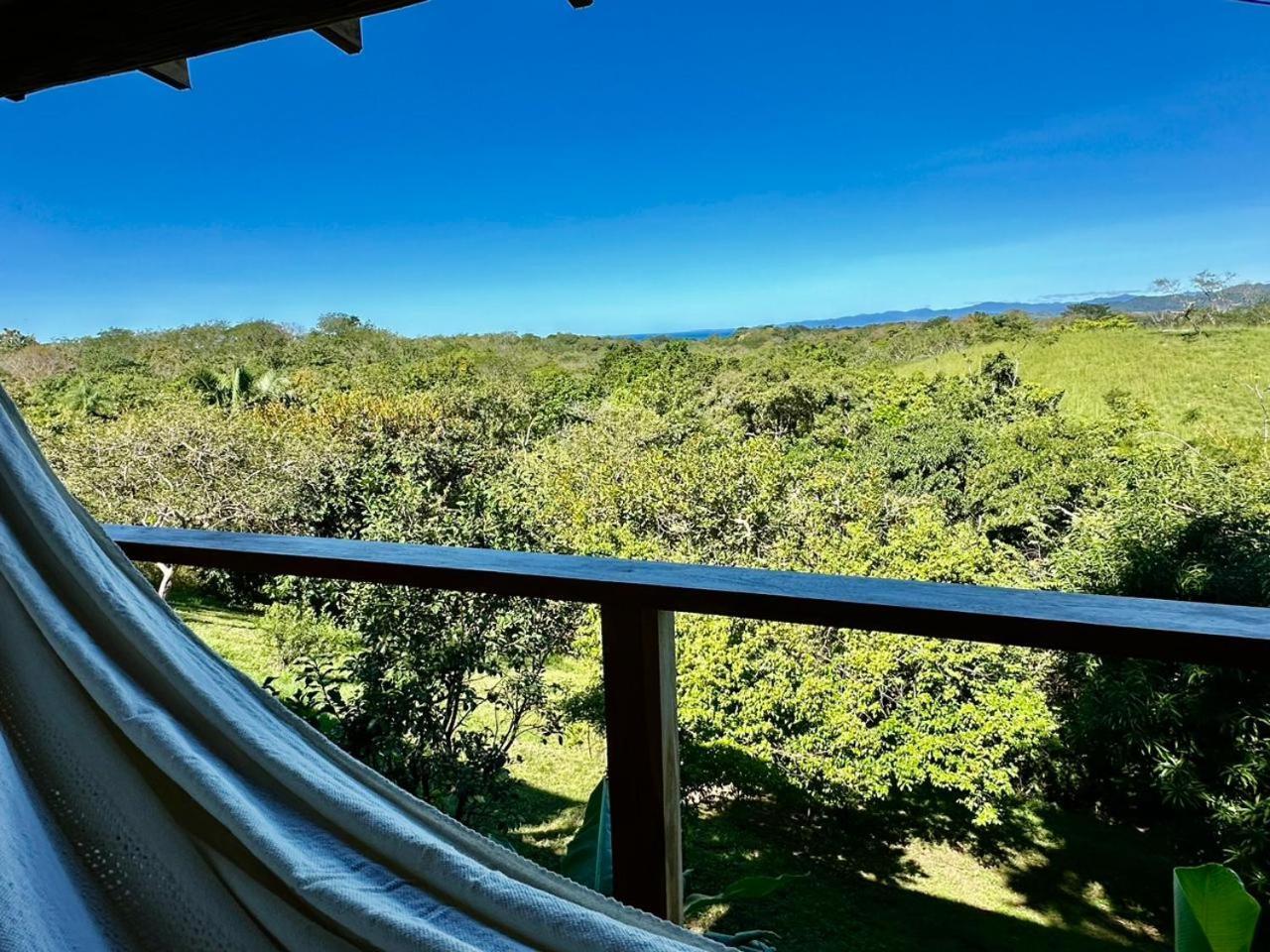 Calamocha Lodge Playa Santa Teresa  Kültér fotó