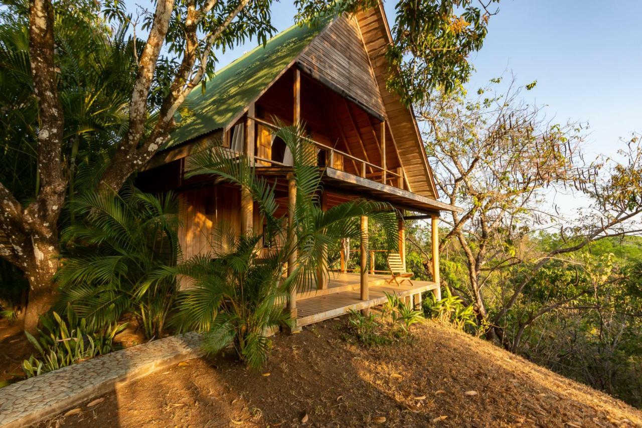 Calamocha Lodge Playa Santa Teresa  Kültér fotó
